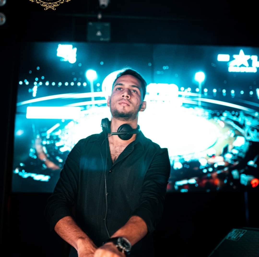 DJ ROHIT