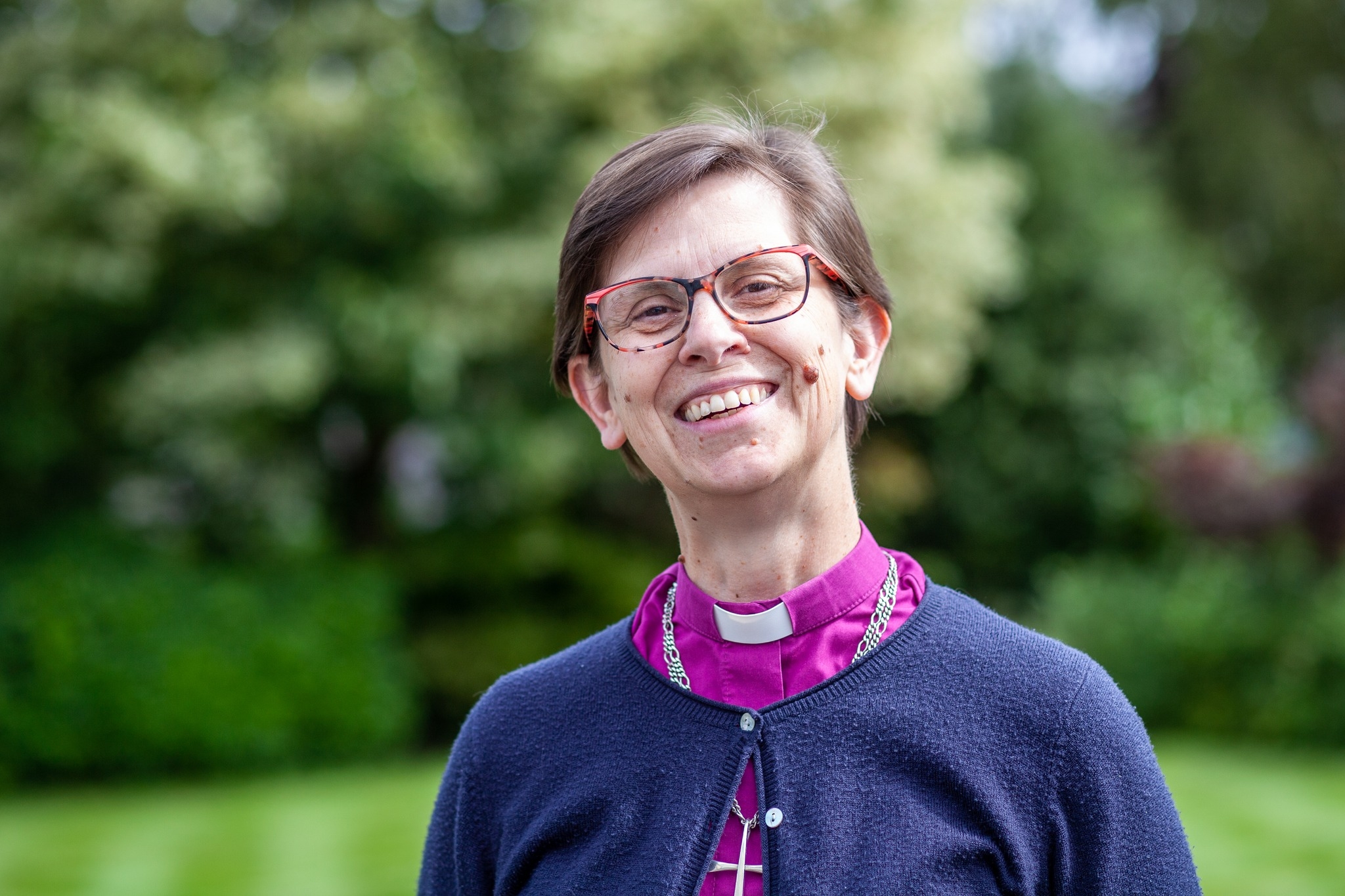 Bishop Libby Lane