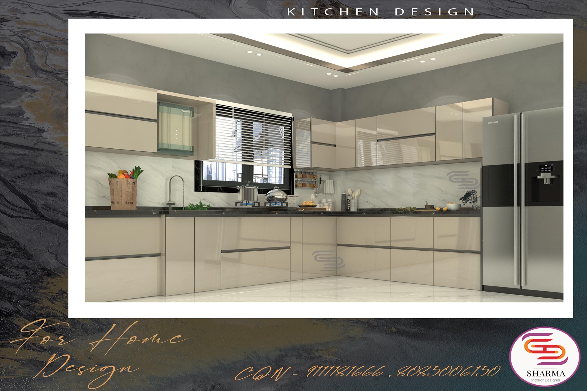 Sharma interior designer | Indore