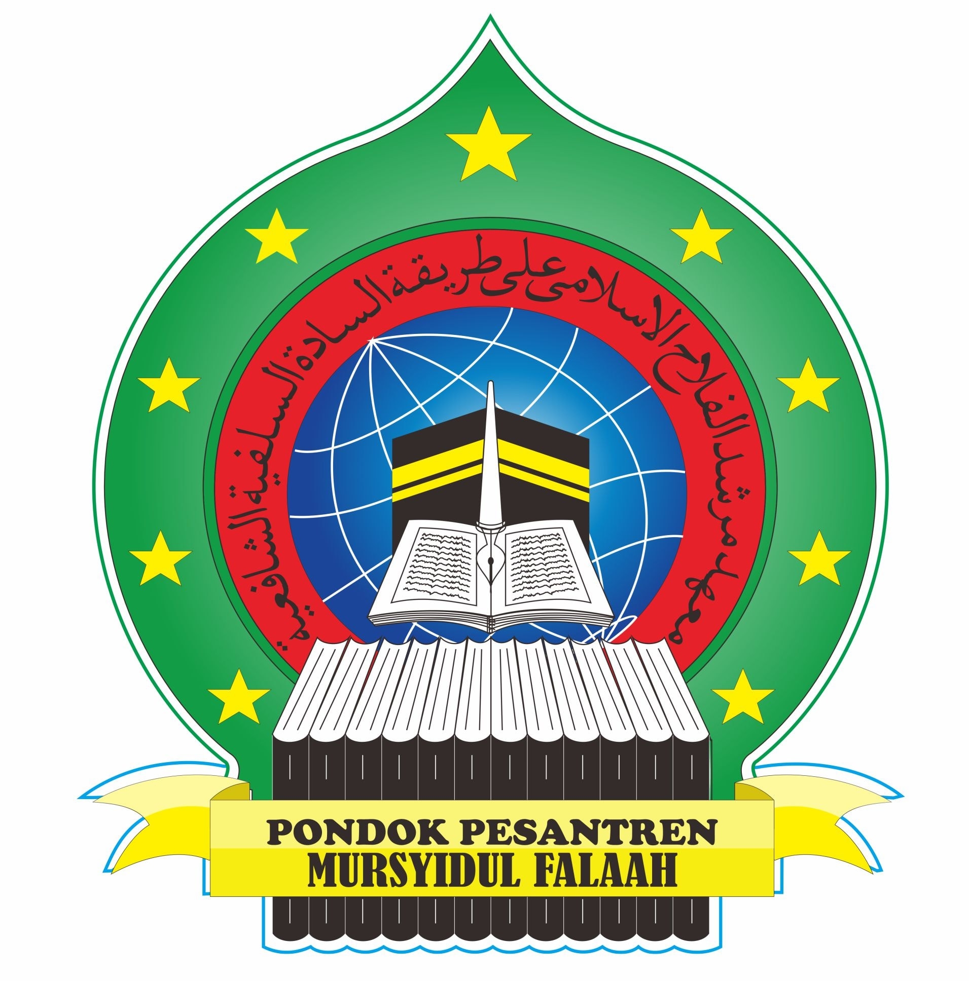 Pondok Pesantren... - Pondok Pesantren Mursyidul Falaah