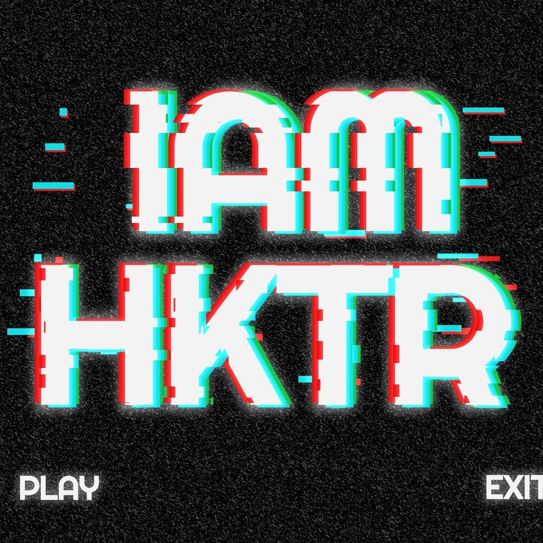I AM HKTR