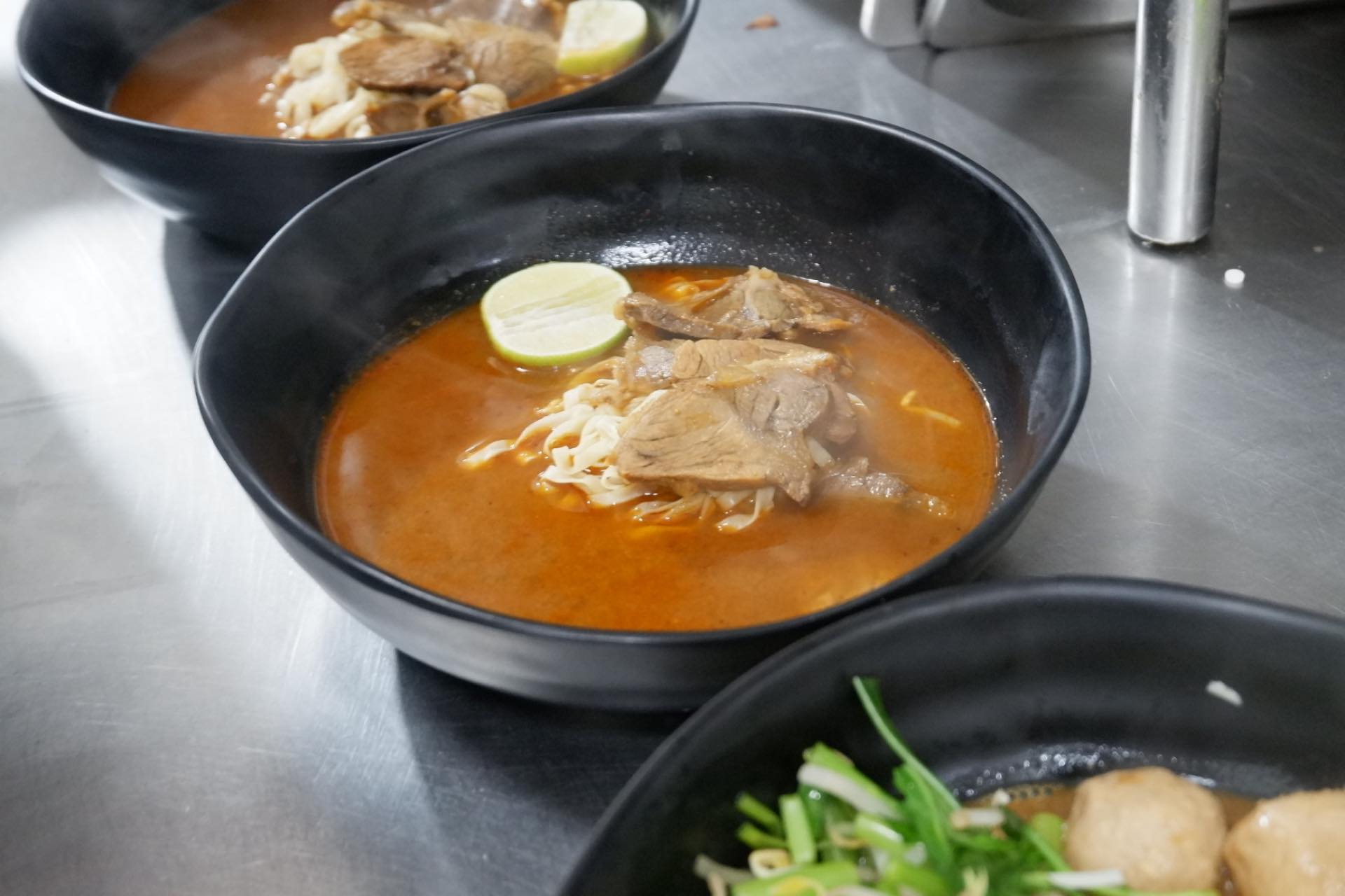 Bana Raya Pattani | Pattani