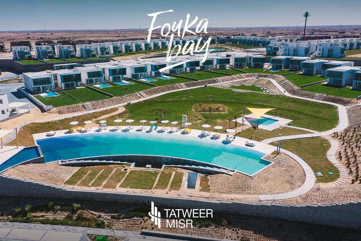 Fouka Bay resale - by Iproperties