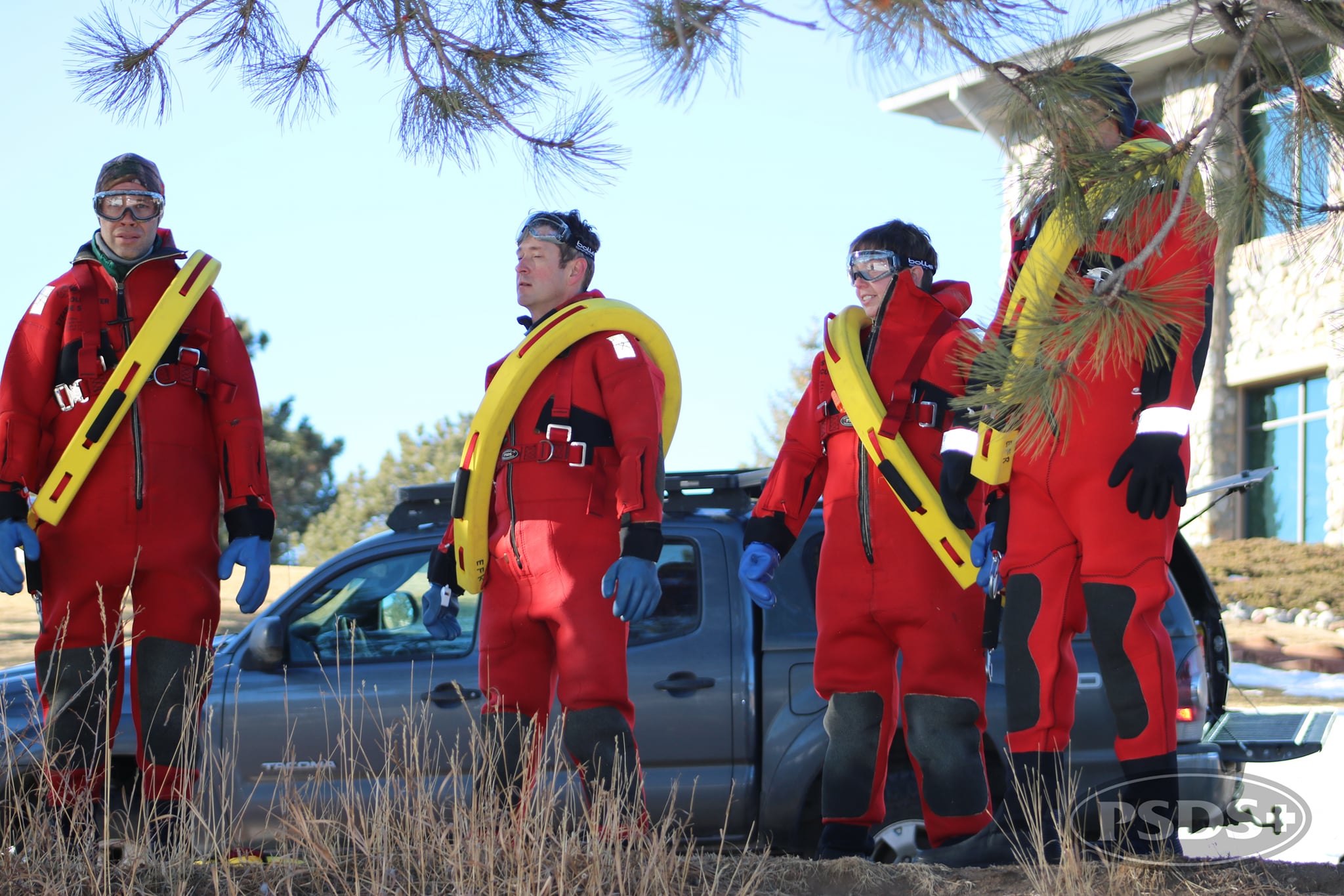 Evergreen Fire Rescue.... - Public Safety Dive Services | Facebook