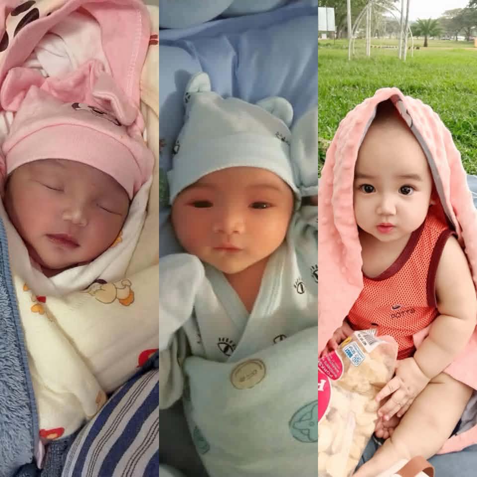 3x na C’s at 3 weeks nadin mula nanganak plus ligate 🙄 kakabal!w isipin ...