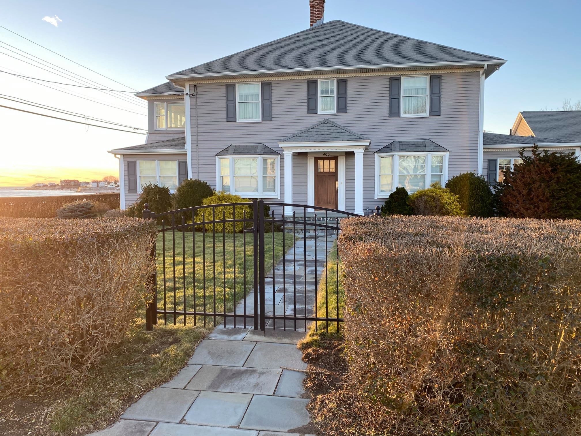 Specrail Aluminum Fence & Railing Products | Hamden CT