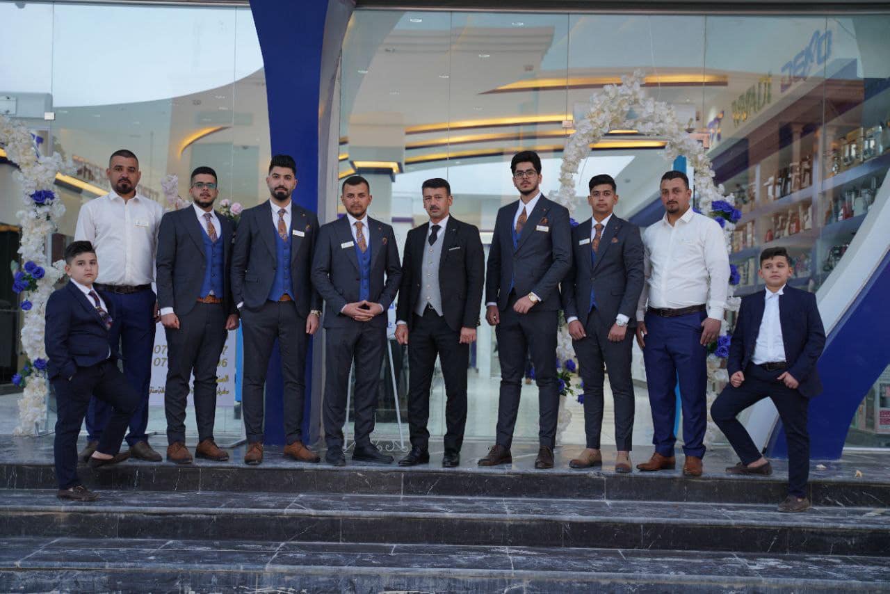 ‎ازياء هوبي للالبسه... - ازياء هوبي للالبسه الرجاليه
