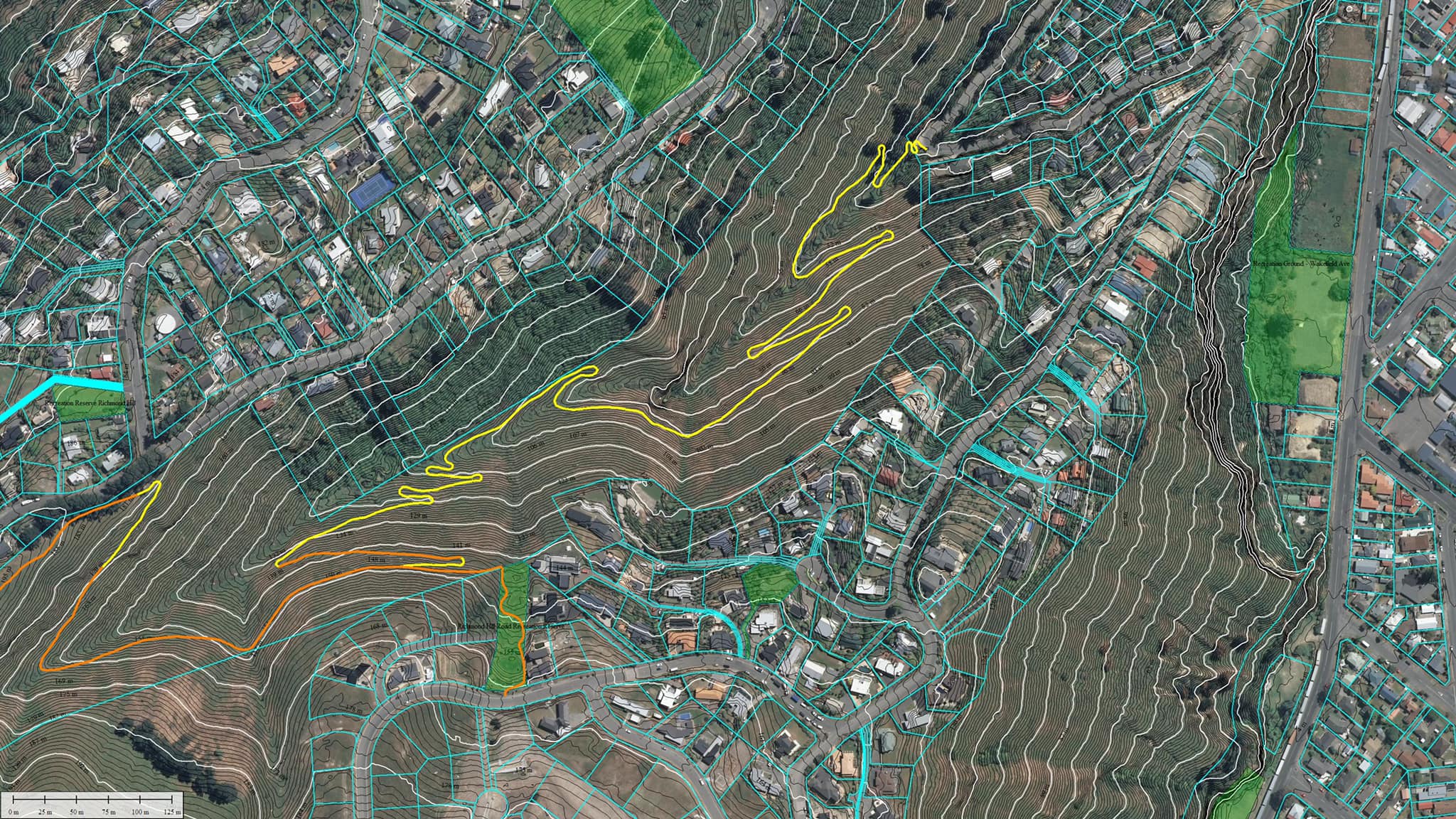 Sumner Summit Track | Christchurch