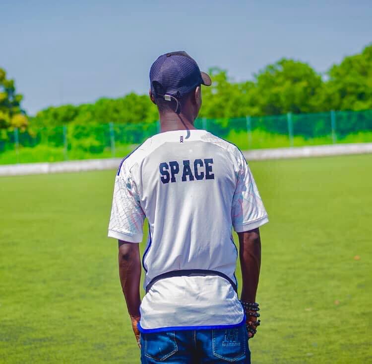 Gambia Volleyball... - Gambia Volleyball Federation - GVBF