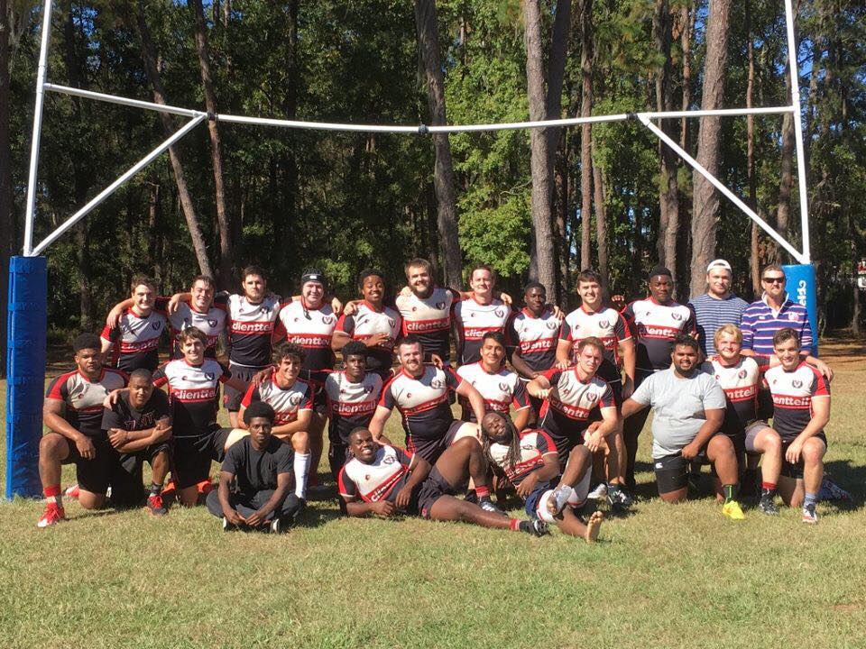 Panama City Beach Hurricanes Rugby Club - Are you looking for an excuse ...