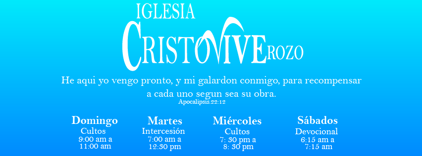 Cristo Vive Rozo | Rozo