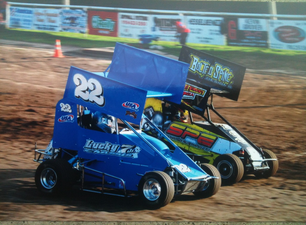 TSR Racing