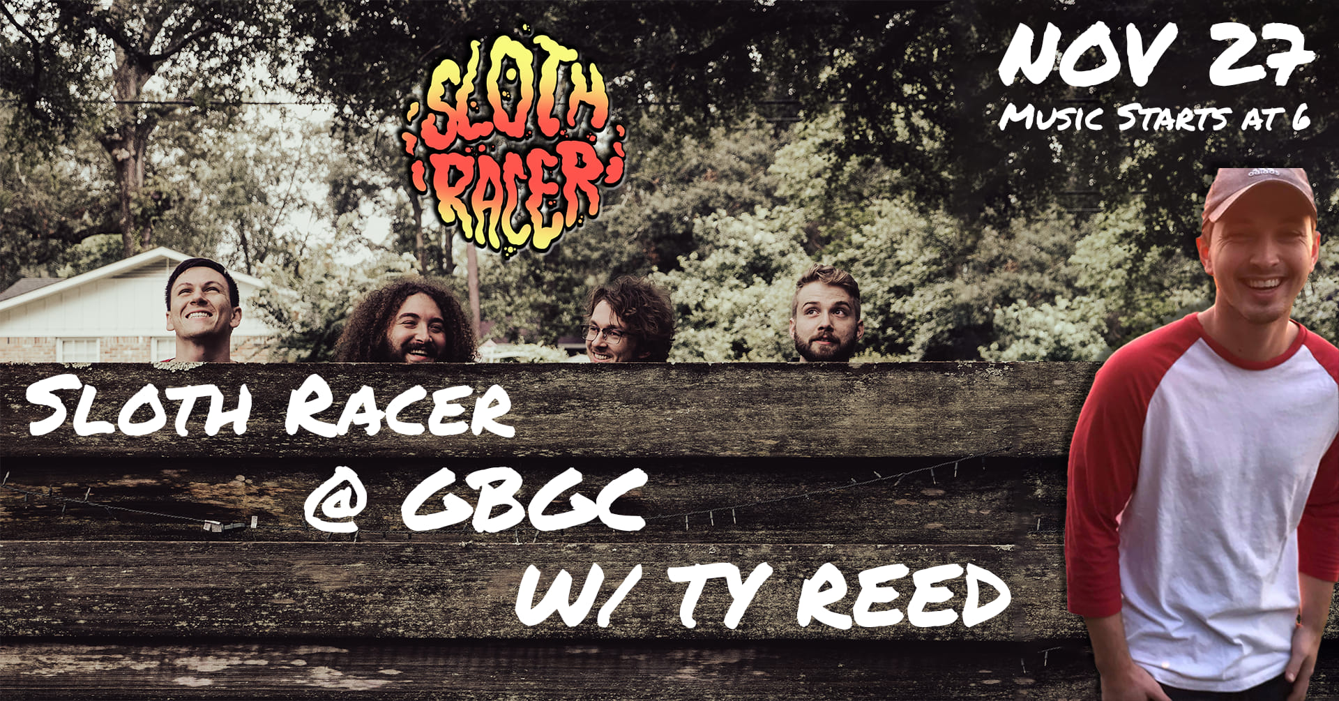 Sloth Racer - Tonight! Last home game of the season for the Golden ...