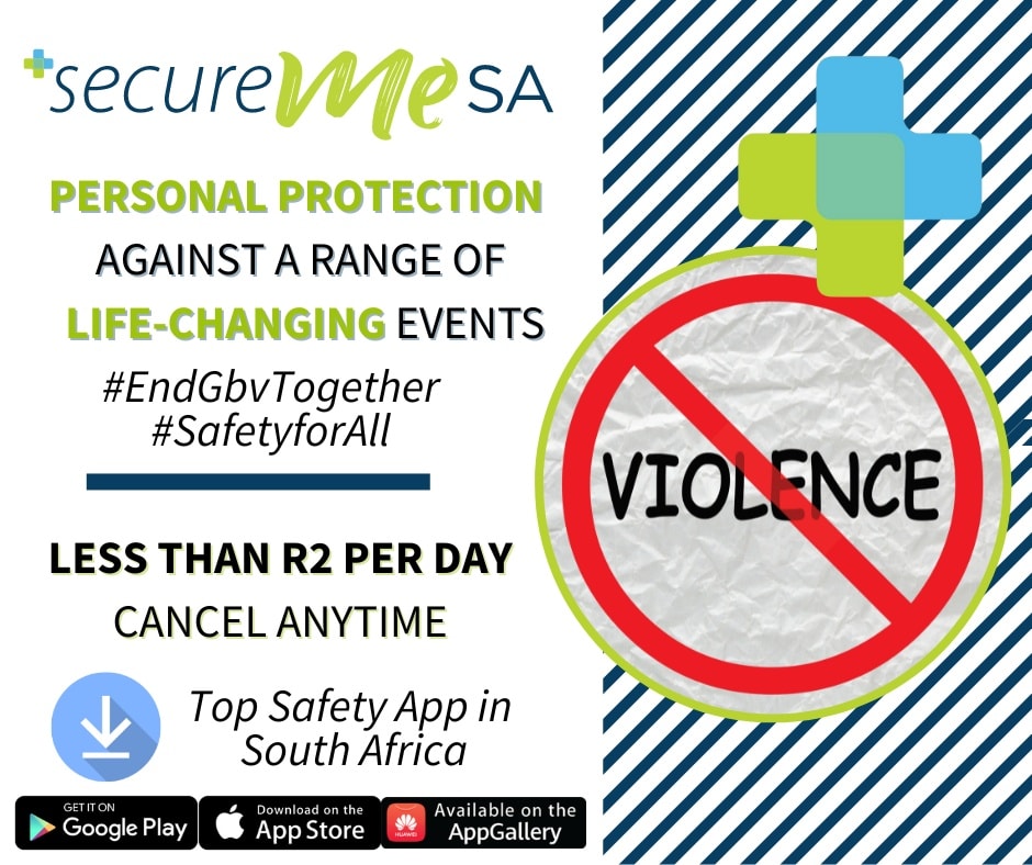 Secure Me SA | Johannesburg