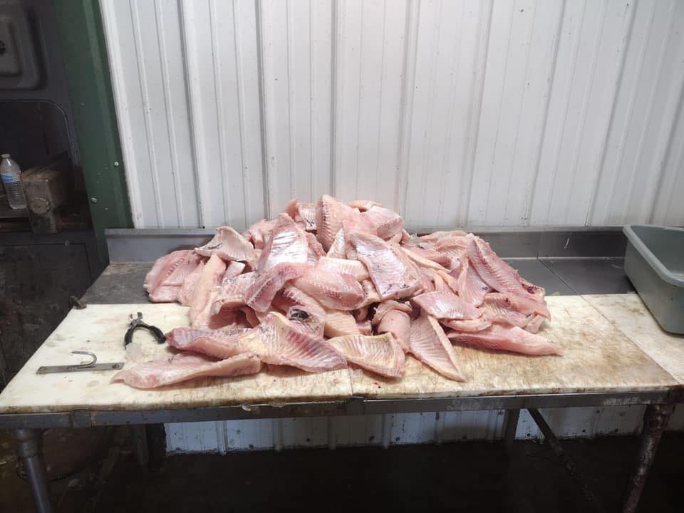 Tri State Fish market | South Pittsburg TN