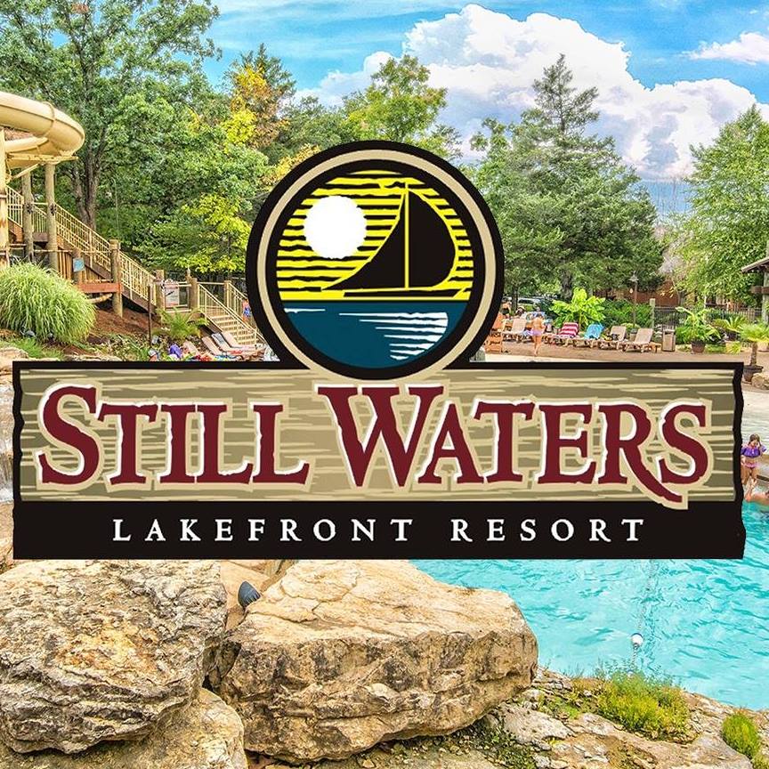Quiet fall mornings at Still Waters 🍂☕ Crisp air, peaceful lake views ...