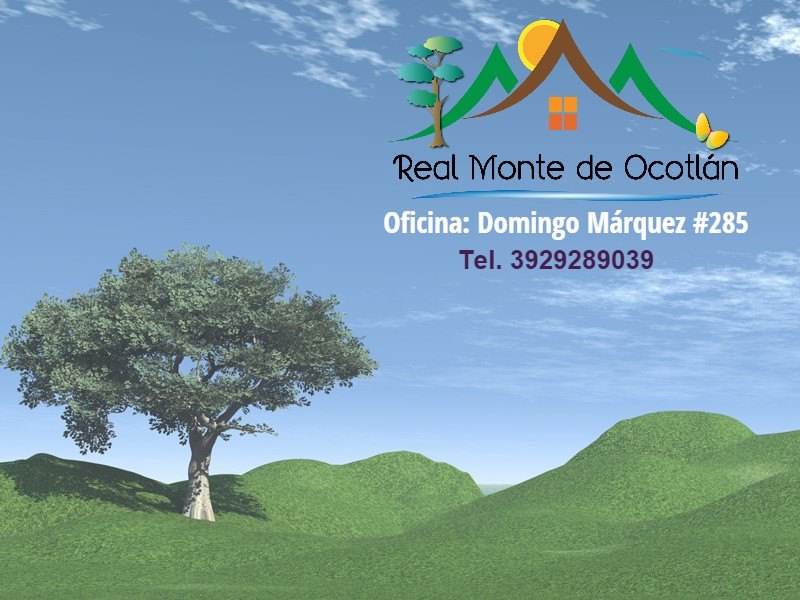 Real Monte de Ocotlán | Ocotlán