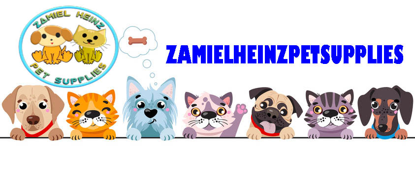 Zamiel Pet Supplies - Laguna | Calamba