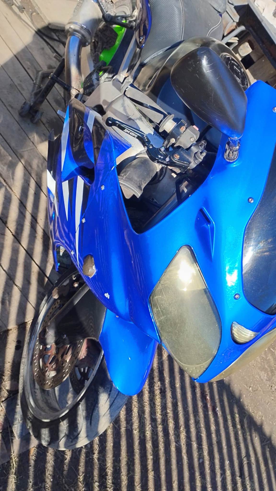 $2,500 OBO I just started college and just don't have the time