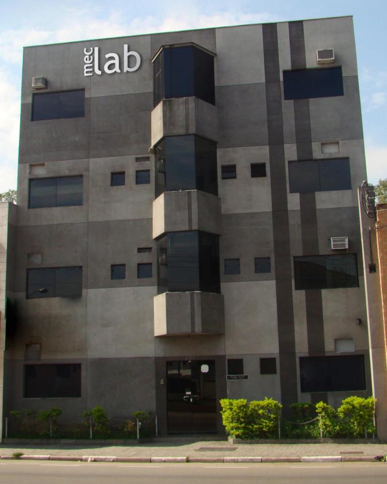 Meclab Comércio de Produtos e Equipamentos para Laboratório | São Paulo SP