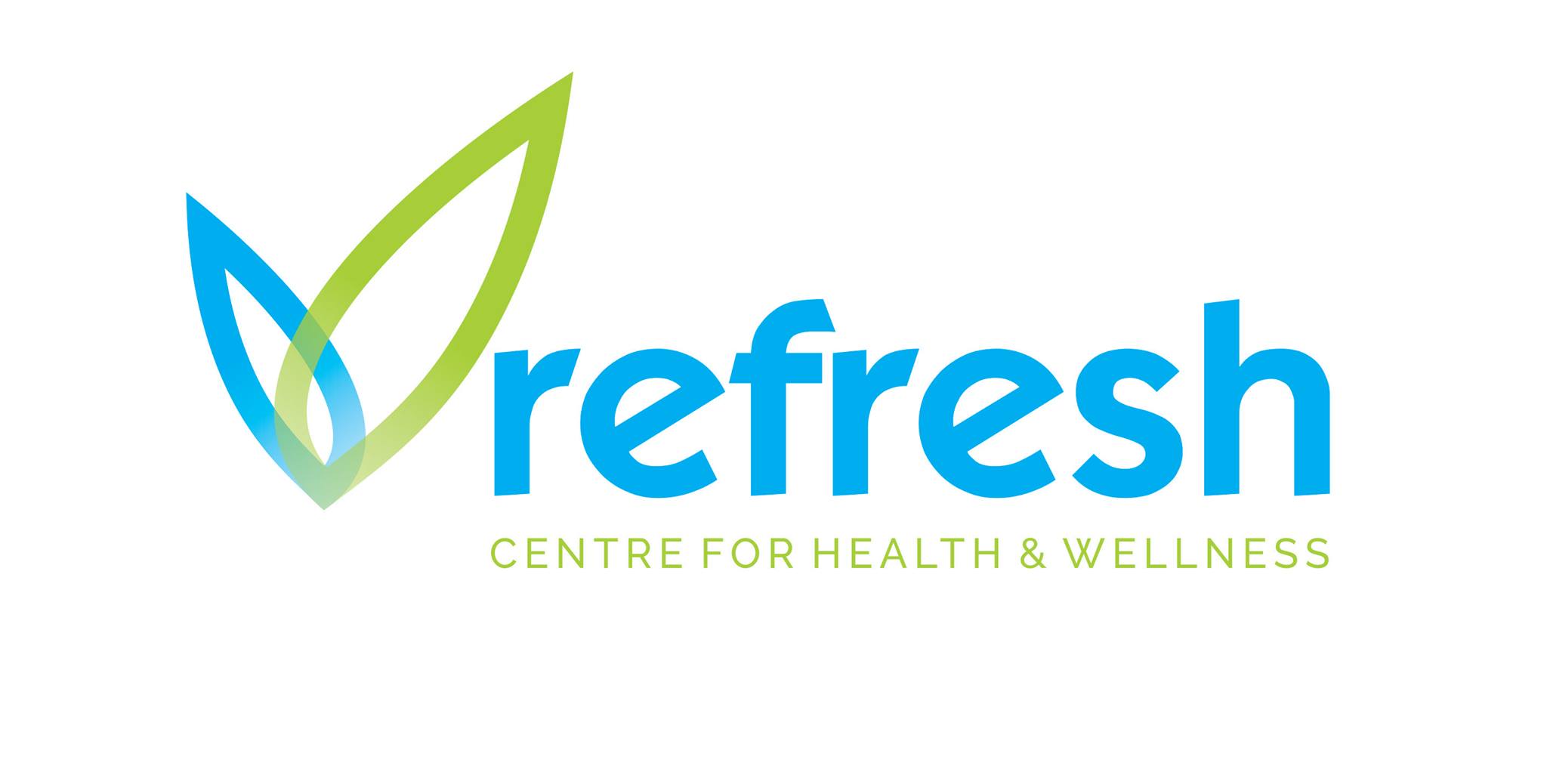 Refresh Centre For Health & Wellness | Lethbridge AB