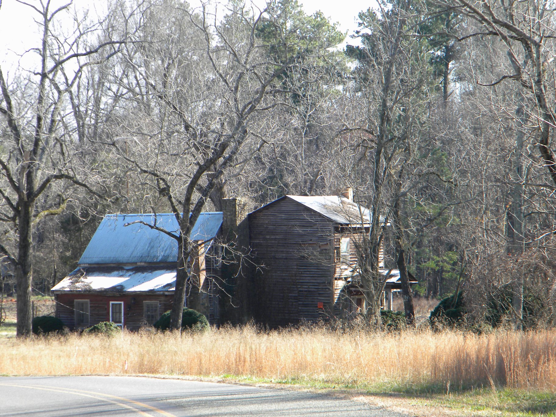 Bray-Paschal House photo 1