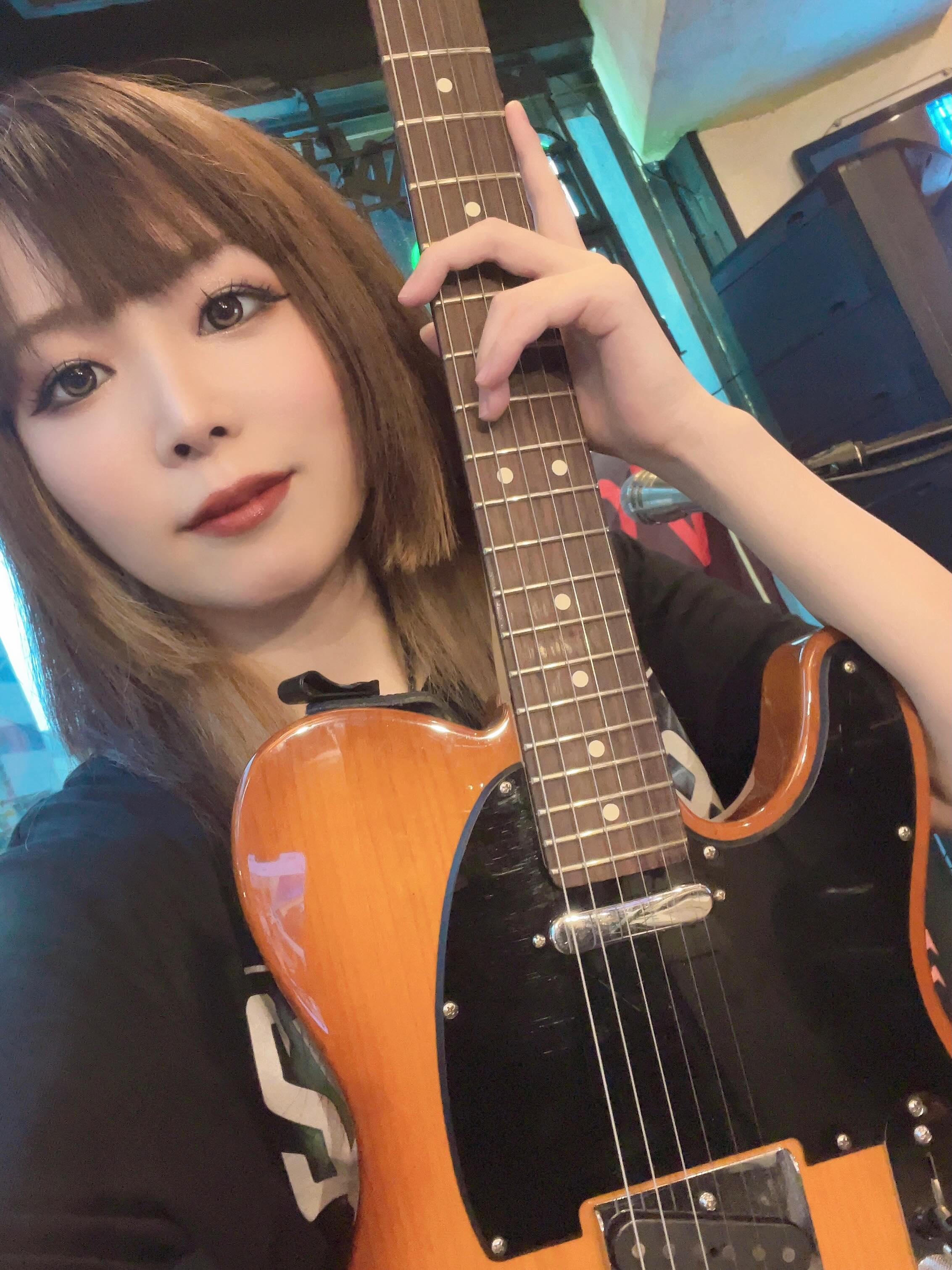 Marina - Thank you SHANGHAI🇨🇳!!! 初の中国公演、最高の盛り上がり