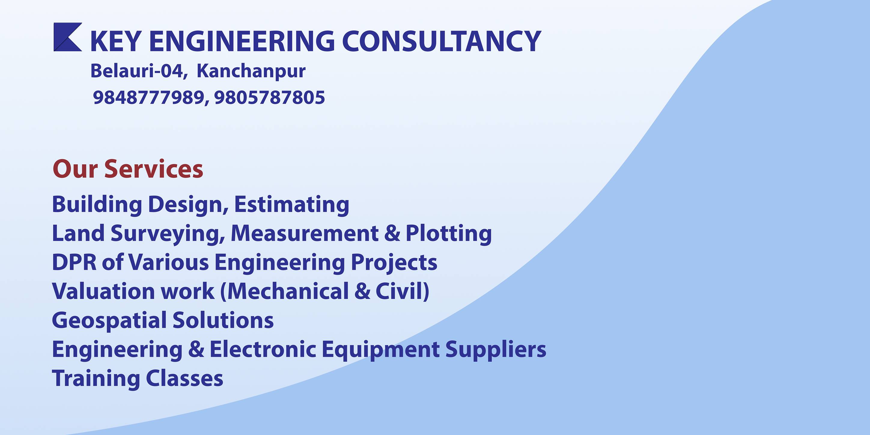 Key Engineering Consultancy