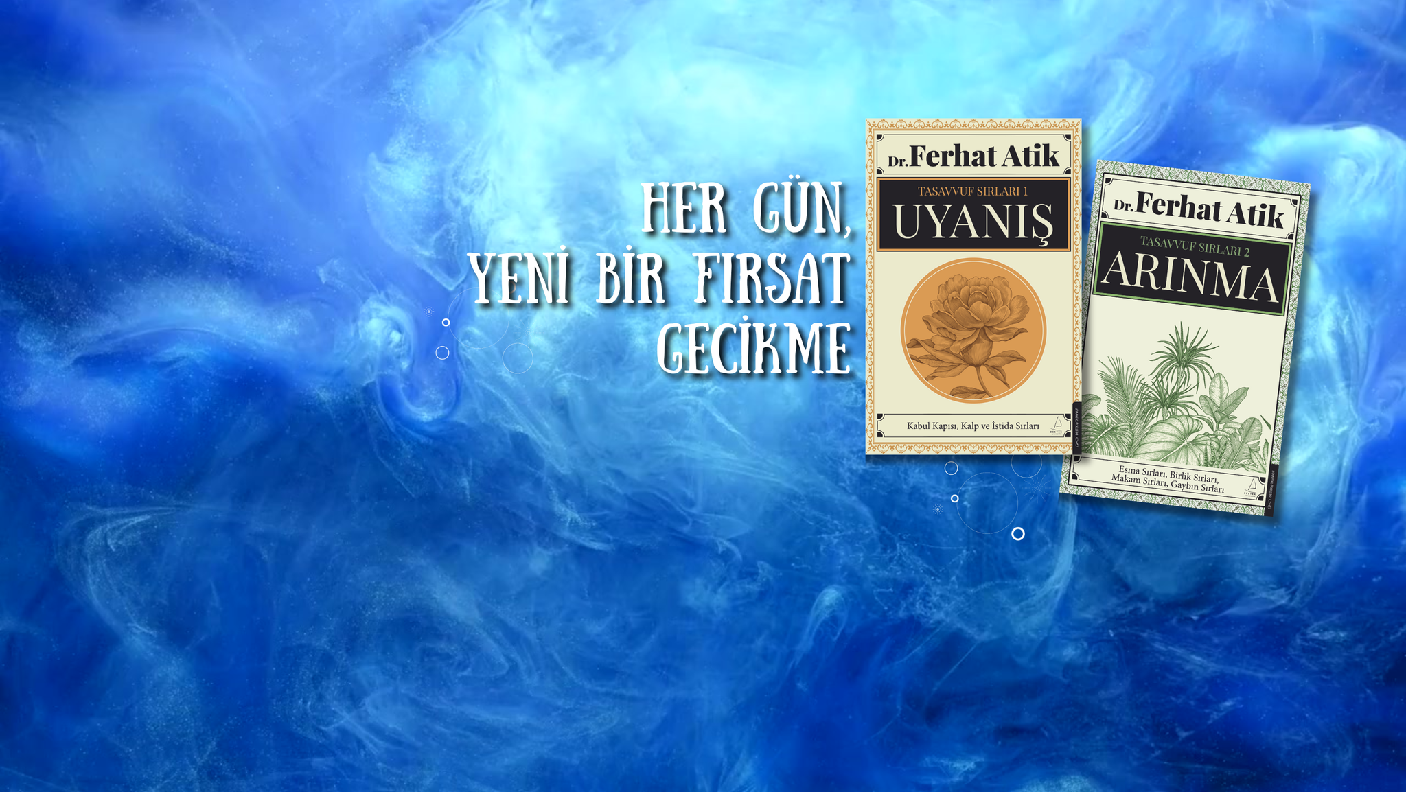 Dr. Ferhat Atik