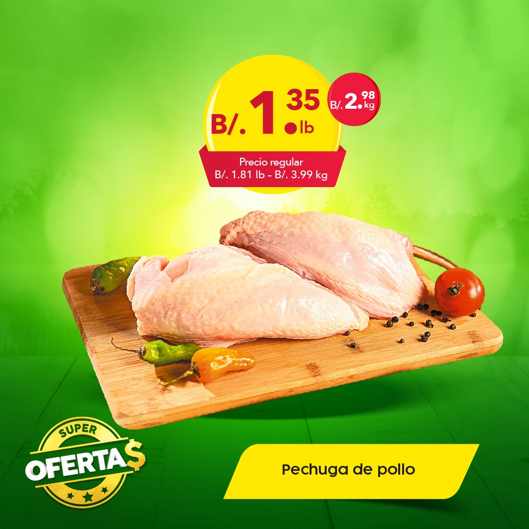 🛒 Llegaron las #SuperOfertasRey con... - Supermercados Rey | Facebook