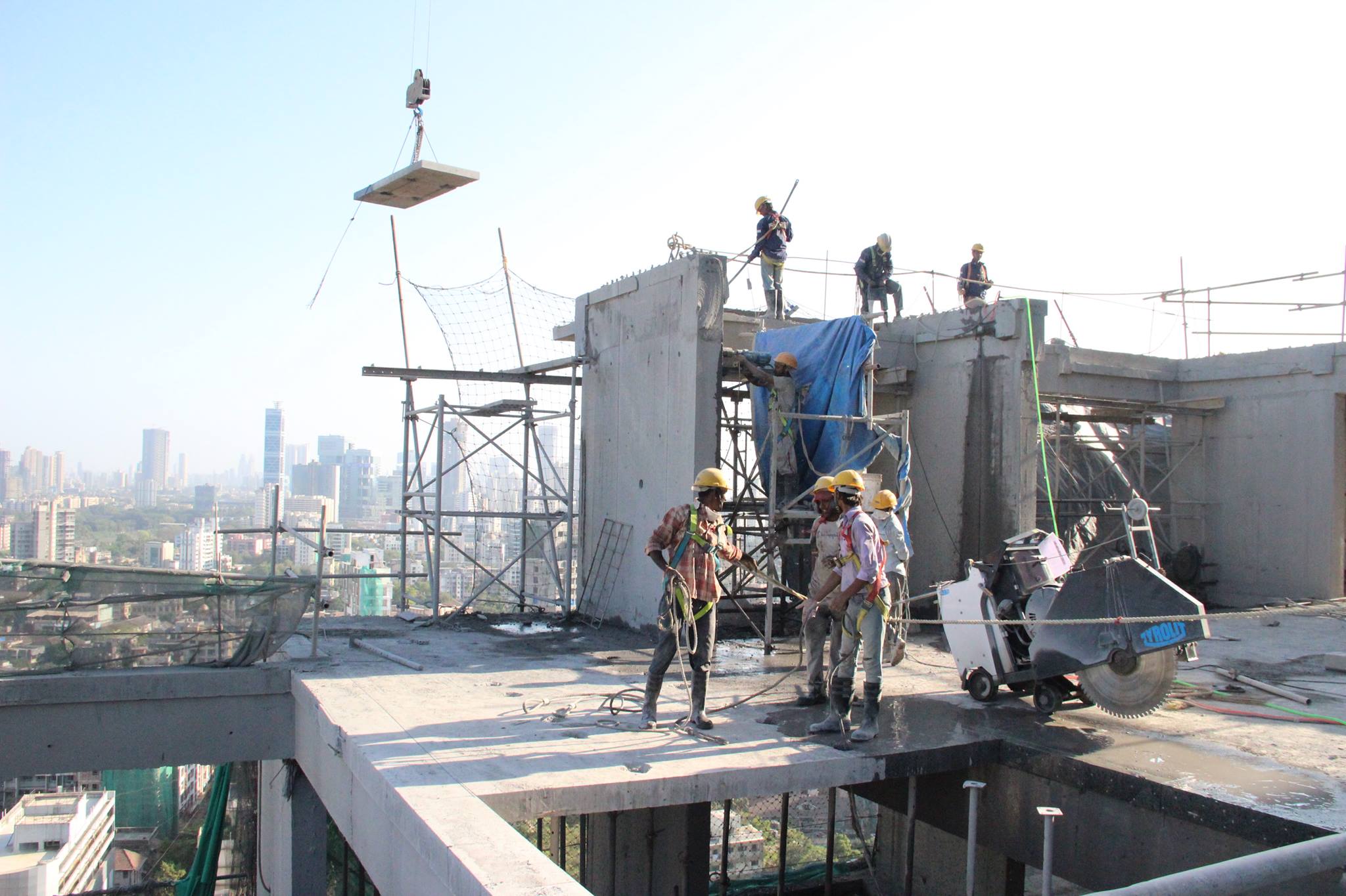 Genesis Engineering | Mumbai