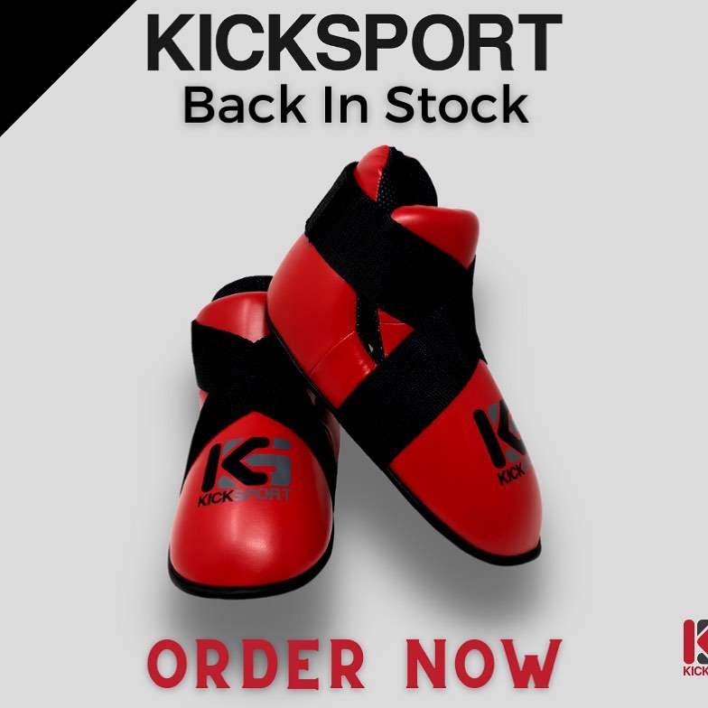kicksport.com - Home