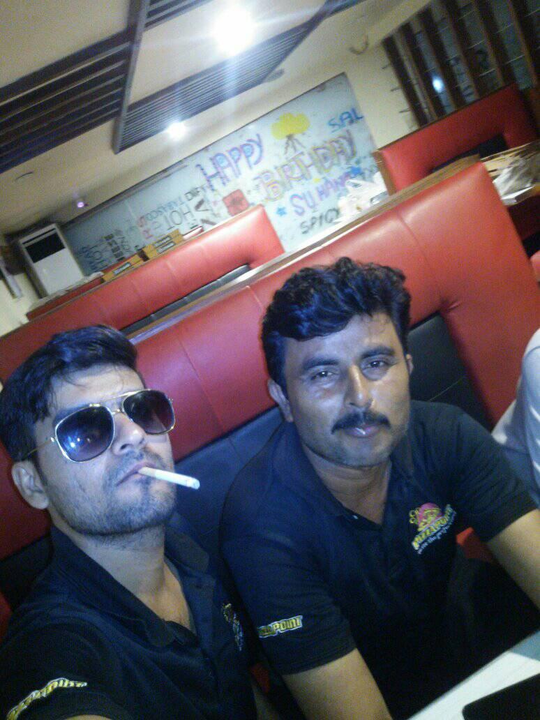 Ghufran Rajput on Reels | Facebook