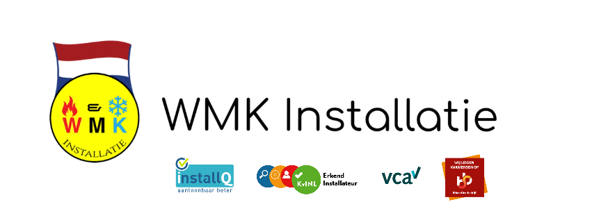 WMK Installatie | Amsterdam