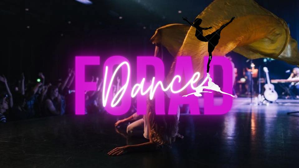 FORAD DANCE
