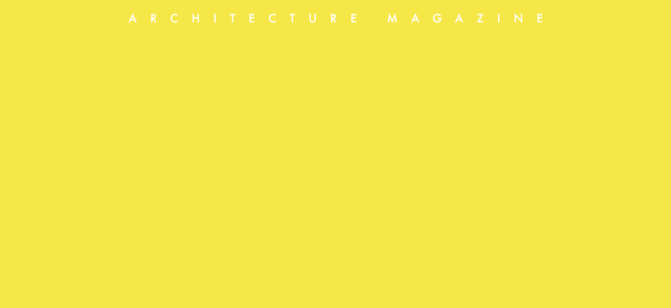 MEZZA Magazine