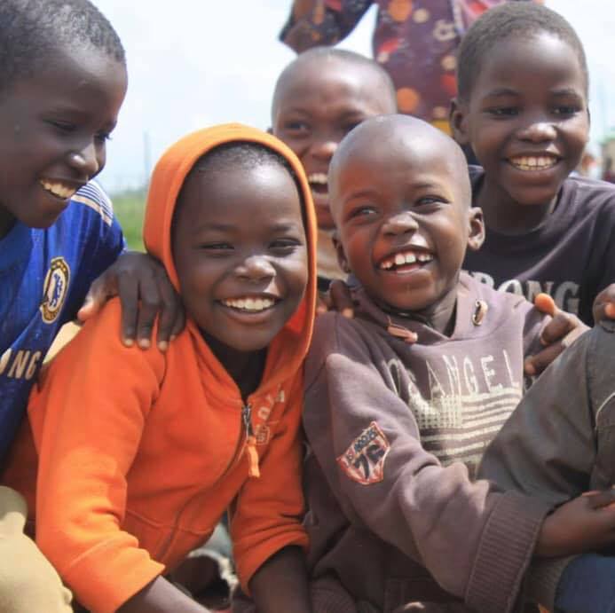 CHEN Education for Less Privileged