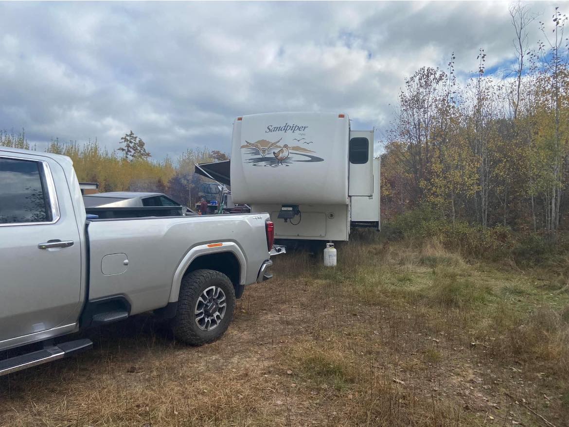Sun and Fun RV Rentals