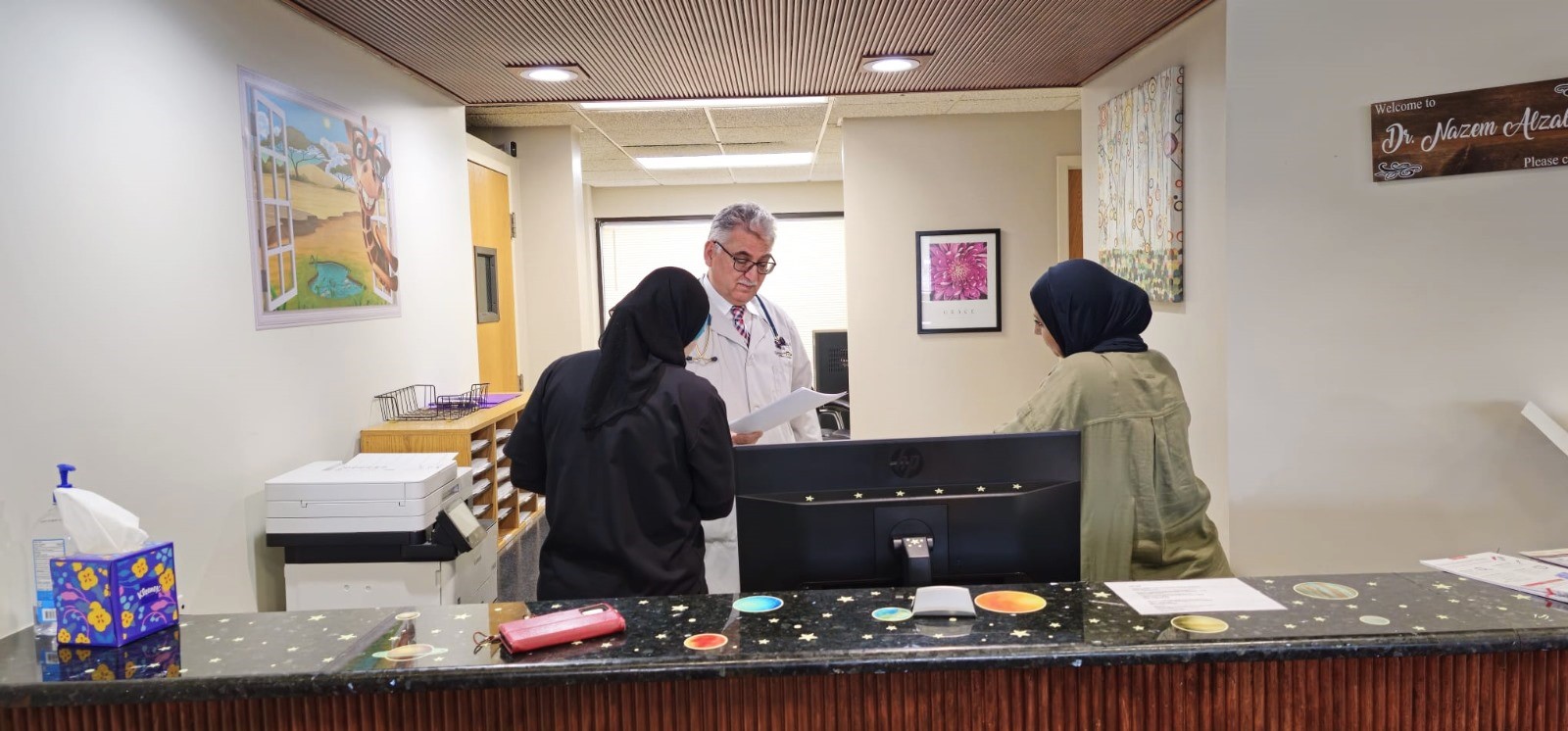 Zalam Medical Center | Chicago Ridge IL