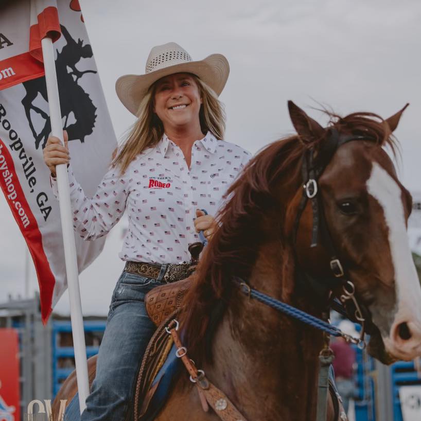 Carrollton Stampede Rodeo... - Carrollton Stampede Rodeo