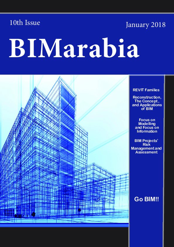 Engisoft - #BIM #REVITFAMILIES #ARCHITECTURE #BIMPROJECTS BIMarabia ...