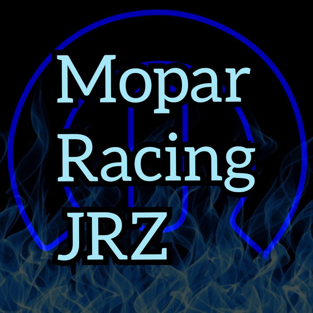 Mopar Racing JRZ | Chihuahua