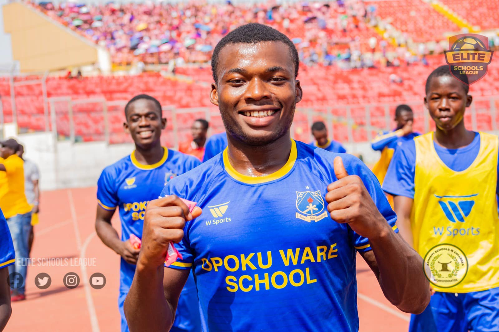 opoku-ware-school