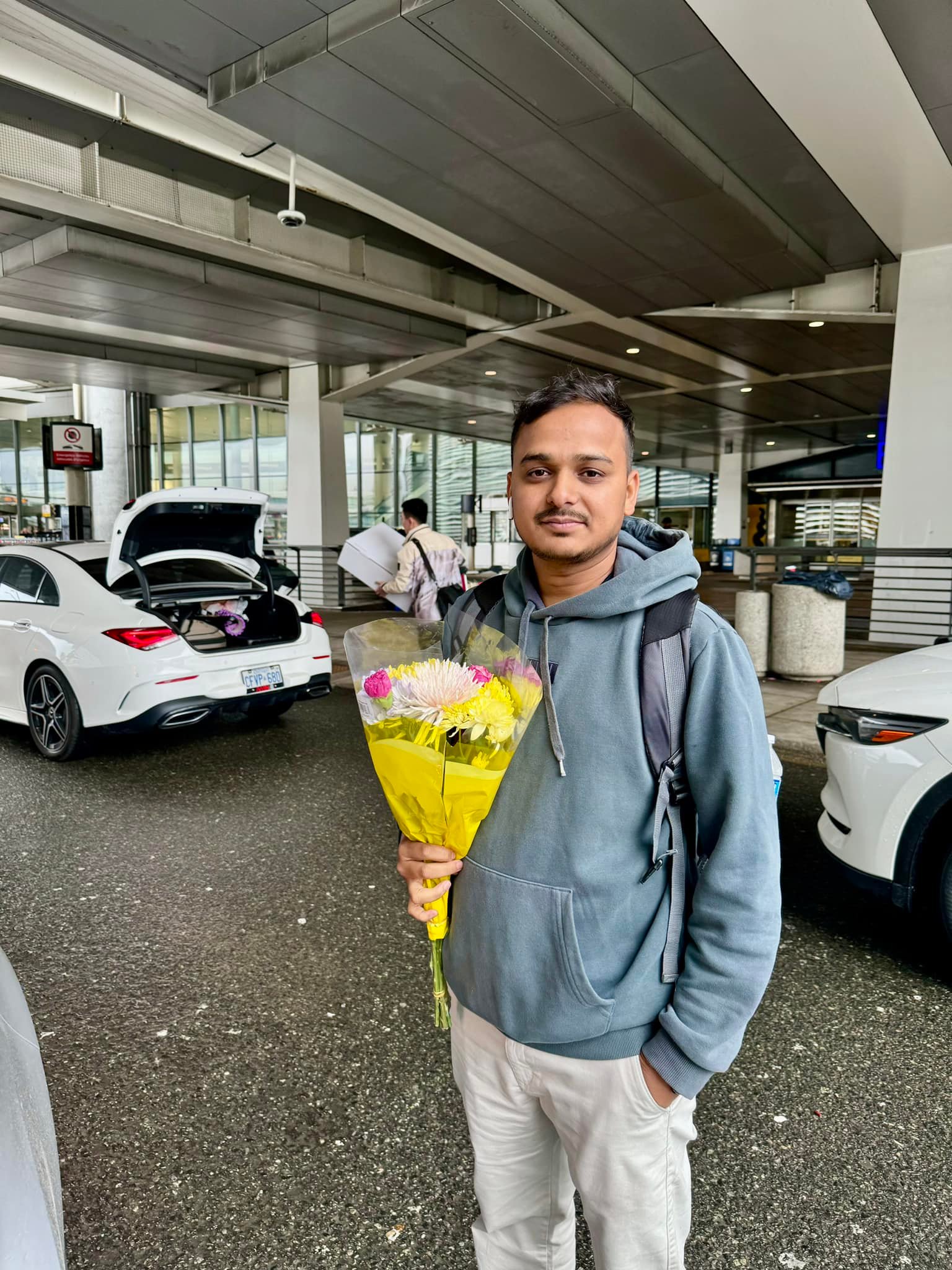 Seesum Jung Khadka
