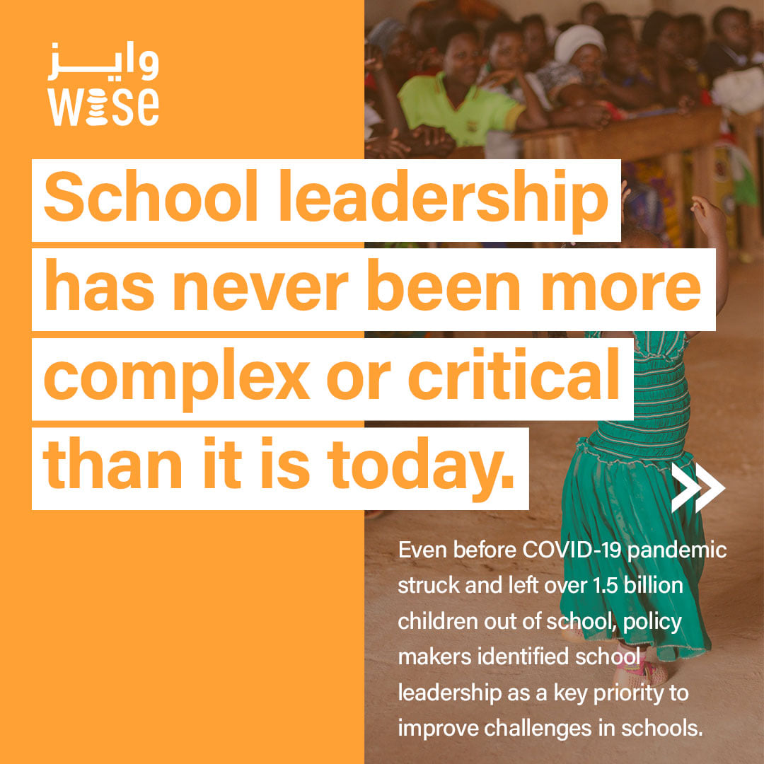 💡 During... - World Innovation Summit for Education - WISE
