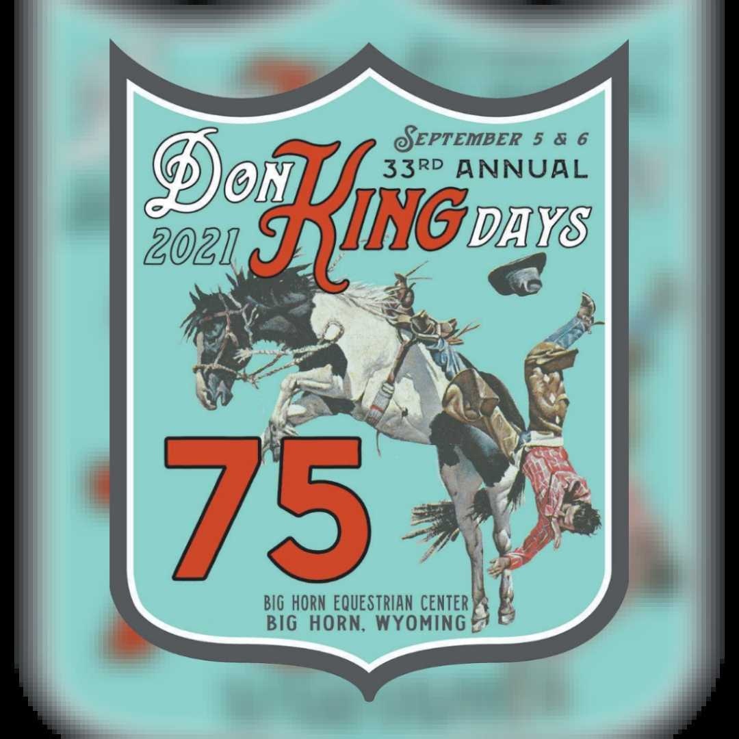 The 33rd annual Don King... - King's Saddlery & King Ropes | Facebook