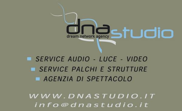 DNA Studio