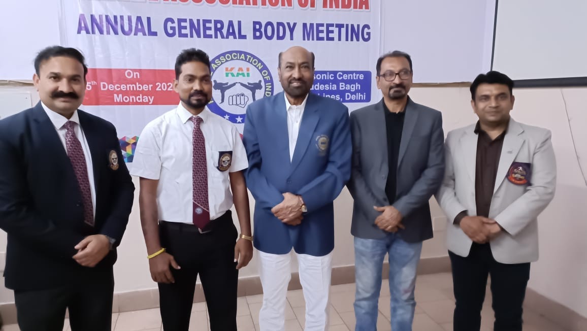 International Spoma... - International Spoma Federation
