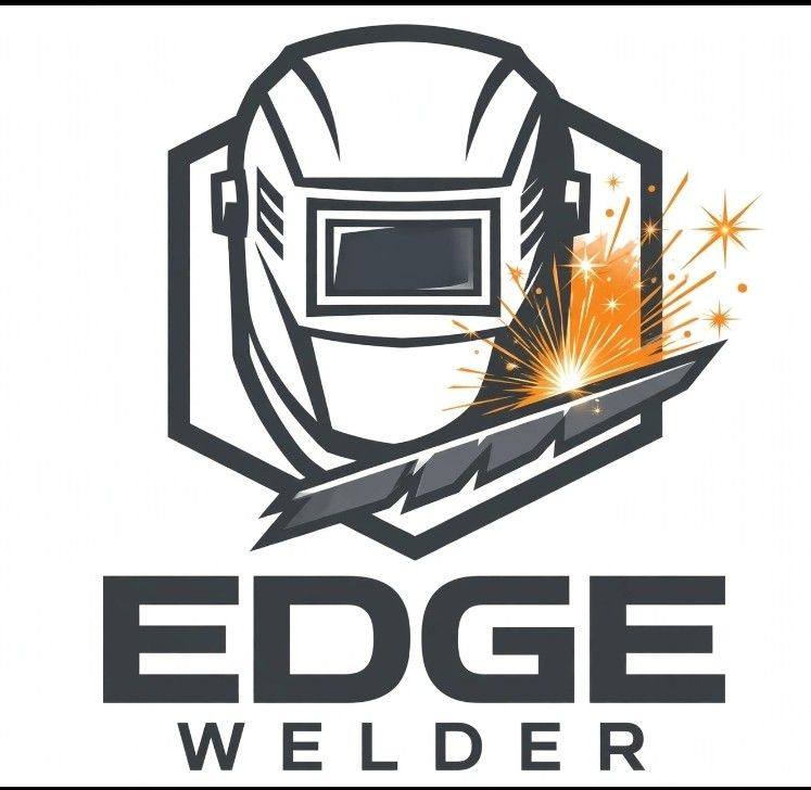 Amazing thinking from a fringe welder. #Amazing #welder #welding # ...