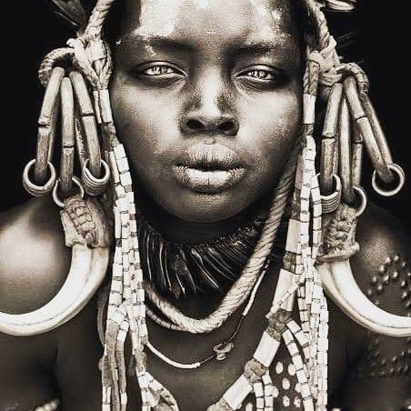 African - Seven of the most important female rulers from African ...